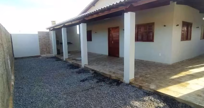 Casa com 3 quartos à venda no Centro, Tibau 