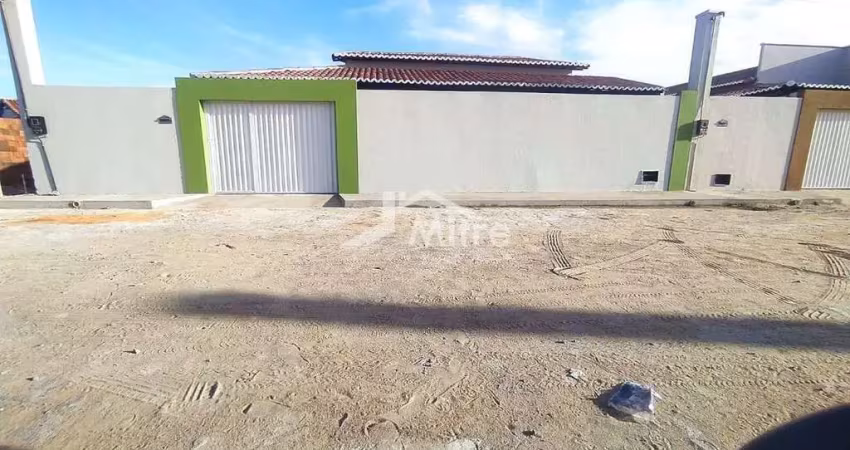 Casa com 3 quartos à venda no Centro, Tibau 