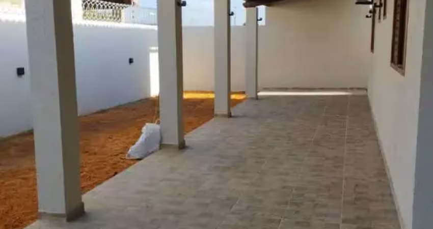 Casa com 2 quartos à venda no Centro, Tibau 