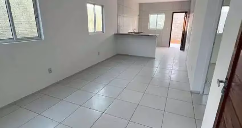 Casa com 2 quartos à venda no Abolição, Mossoró 
