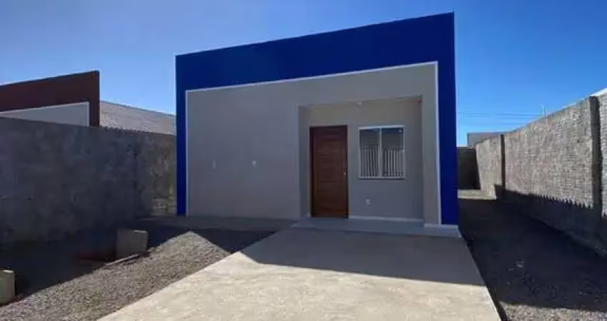 Casa com 2 quartos à venda na Avenida Parnamirim, Itapetinga, Mossoró