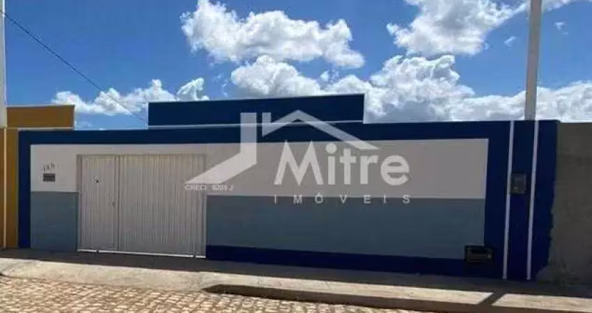 Casa com 2 quartos à venda na Avenida Parnamirim, Itapetinga, Mossoró