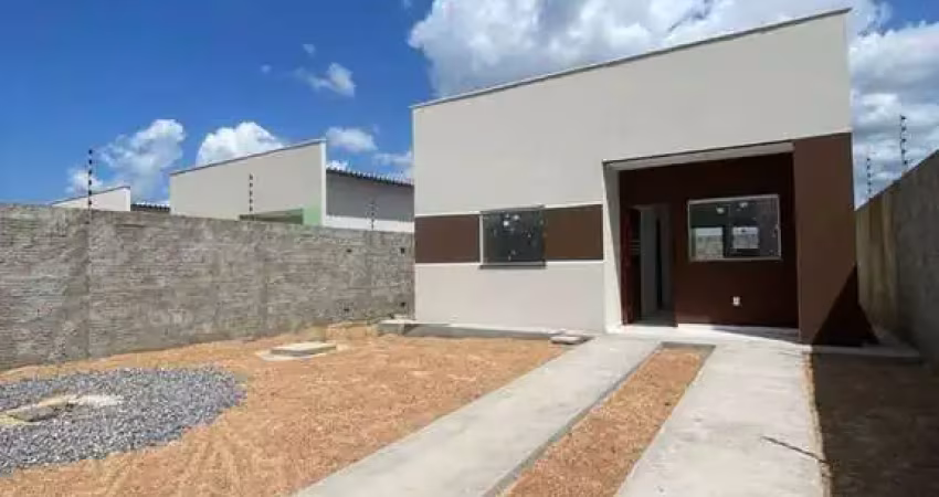 Casa com 1 quarto à venda na Avenida Dona Chiquita, Santo Antônio, Mossoró