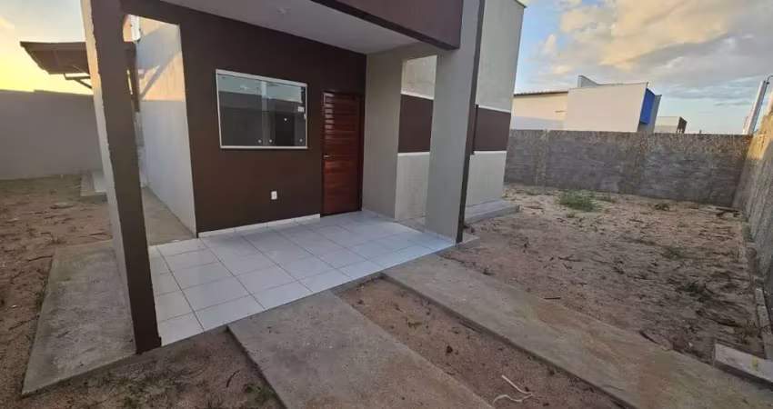 Casa com 1 quarto à venda na Rua Antônio Alcivan Alves da Silva, Planalto Treze de Maio, Mossoró
