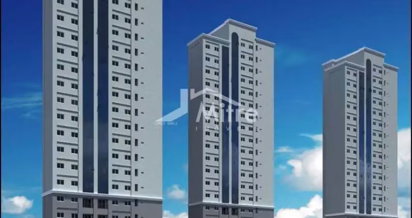 Apartamento com 3 quartos à venda na Avenida João da Escóssia, Nova Betânia, Mossoró