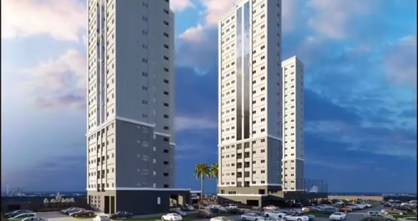 Apartamento com 3 quartos à venda na Avenida João da Escóssia, Nova Betânia, Mossoró