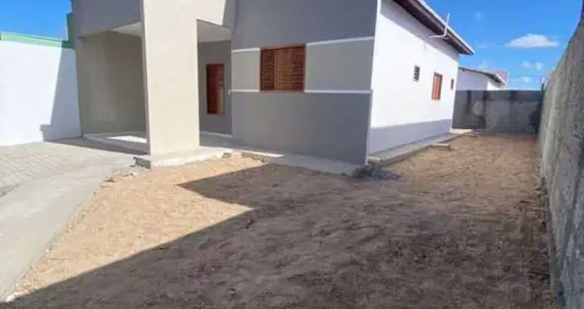 Casa com 1 quarto à venda na Rua Beatriz Maria da CostaLot Campo Belo, 1000, Alto do Sumaré, Mossoró