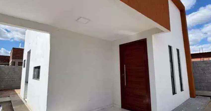 Casa à venda no Alto do Sumaré, Mossoró 