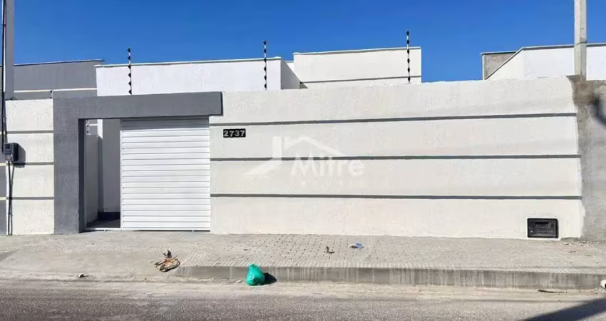 Casa com 2 quartos à venda na Rua Chico Branco, Vingt Rosado, Mossoró