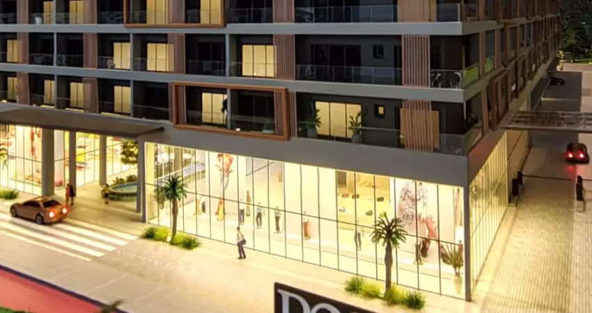 Studios no empreendimento mais surpreendente da sc 401  com o corretor exclusivo hantei