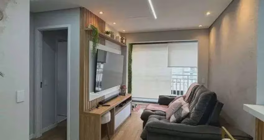 Apartamento à venda – vila siqueira campos, santa bárbara d'oeste/sp  pronto para morar, este apartamento de 55 m² oferece conforto e praticidade em localização estratégica. com 2 dormitórios, sendo 