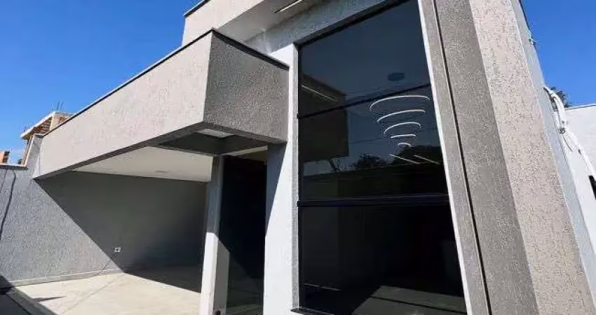 Imóvel para venda tem 150 metros quadrados com 3 quartos em jardim ibiti do paço - sorocaba - sp