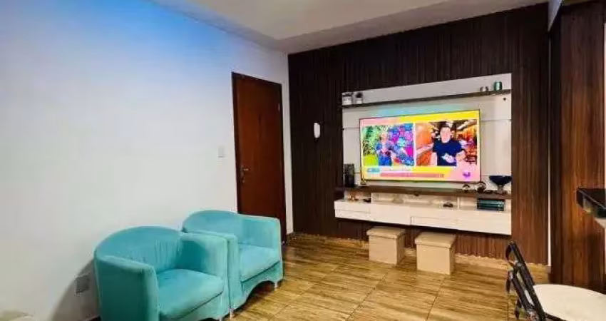 Imóvel para venda com 115 metros quadrados com 3 quartos em itaguá - ubatuba - sp