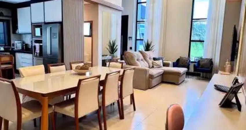 Casa de condomínio à venda – parque residencial roland, limeira/sp  descubra o equilíbrio perfeito entre conforto, segurança e lazer nesta casa de condomínio de 300 m², localizada no exclusivo residen