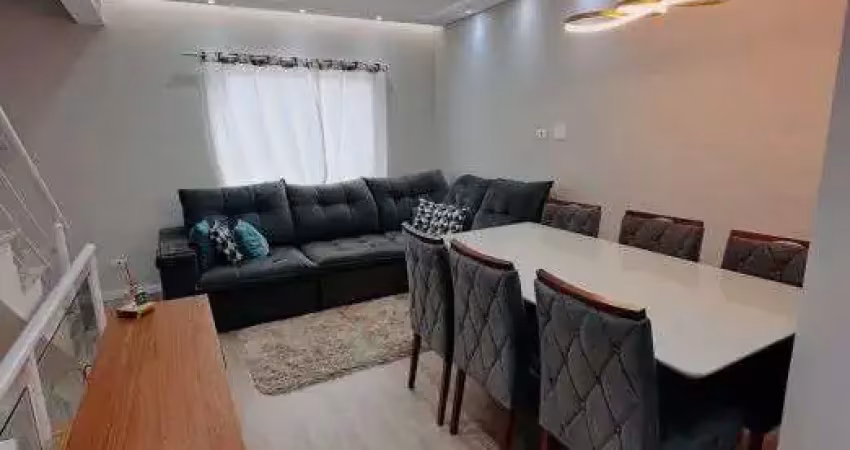 Sobrado à venda – residencial nova conquista, são manuel/sp  conforto, praticidade e bom gosto definem este sobrado de 140 m², ideal para quem busca qualidade de vida em um bairro tranquilo. com 2 dor