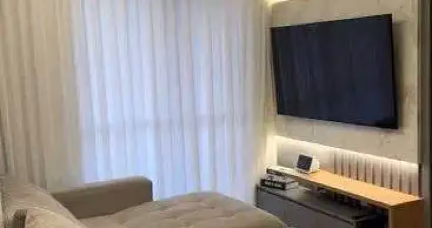 Imóvel para venda tem 62 metros quadrados com 2 quartos em jardim são carlos - sorocaba - sp