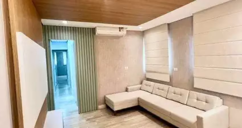 Imóvel para venda possui 60 metros quadrados com 2 quartos em santa mônica - uberlândia - mg
