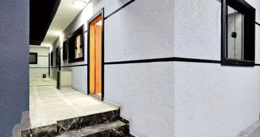 Imóvel para venda possui 140 metros quadrados com 3 quartos
