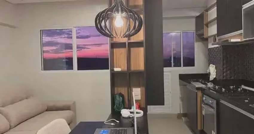 Imóvel para venda com 60 metros quadrados com 2 quartos em centro - curitiba - pr