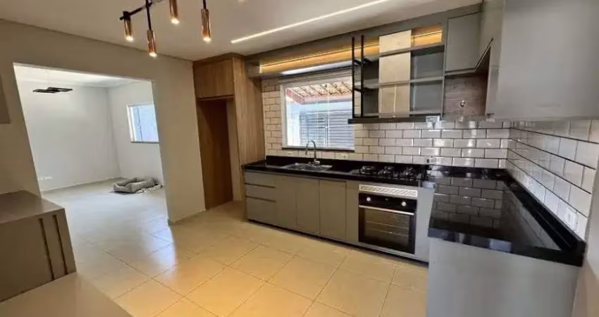 Imóvel para venda possui 200 metros quadrados com 3 quartos em de lourdes - fortaleza - ce