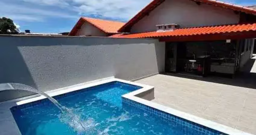 Imóvel para venda possui 150 metros quadrados com 2 quartos
