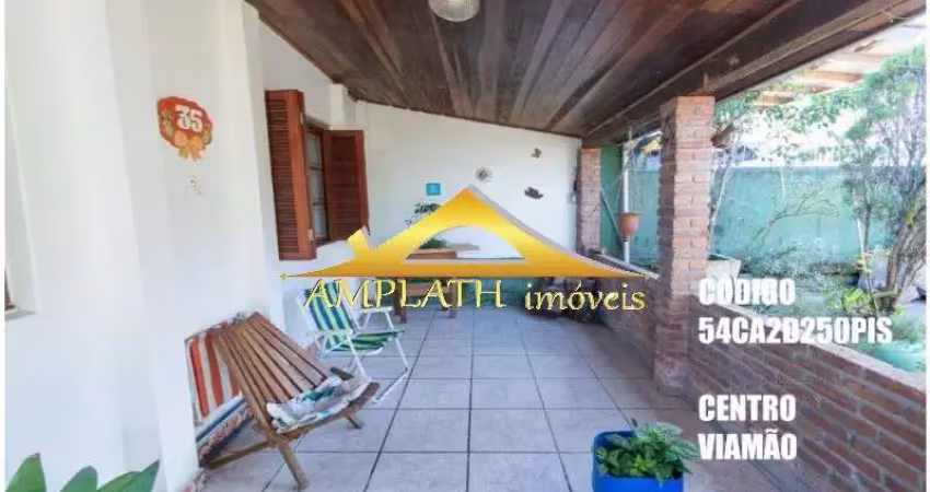 Casa com 1 quarto à venda no Passo do Vigário, Viamão 