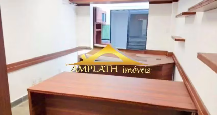 Sala comercial com 3 salas à venda no Independência, Porto Alegre 