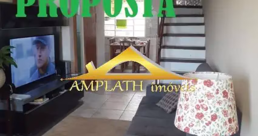 Casa com 2 quartos à venda no Costa e Silva, Porto Alegre 