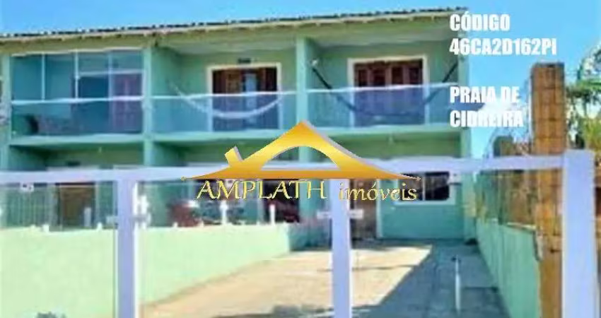 Casa com 2 quartos à venda no Centro, Cidreira 