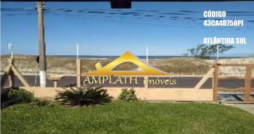 Casa com 4 quartos à venda no Atlântida Sul (Distrito), Osório 