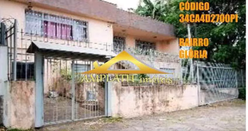 Casa com 4 quartos à venda no Glória, Porto Alegre 