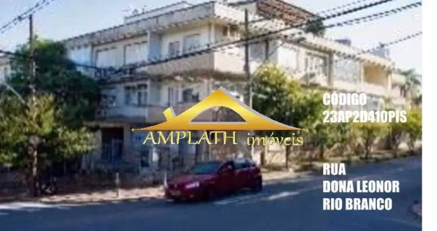 Apartamento com 2 quartos à venda no Rio Branco, Porto Alegre 