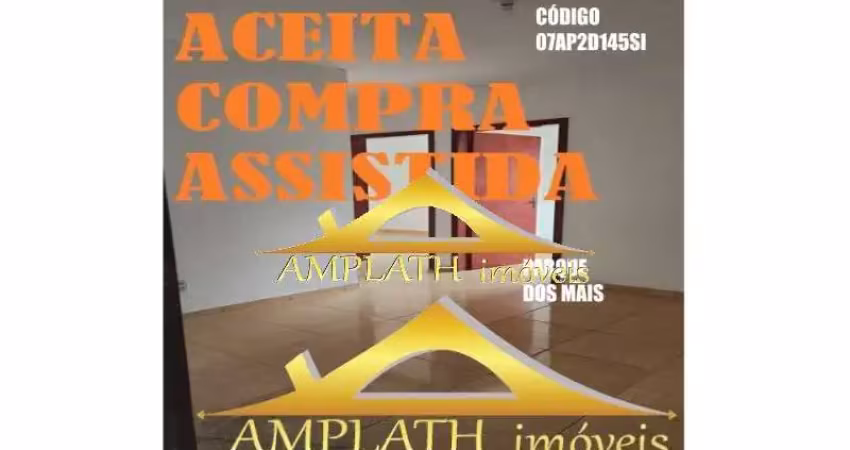 Apartamento com 2 quartos à venda no Rubem Berta, Porto Alegre 