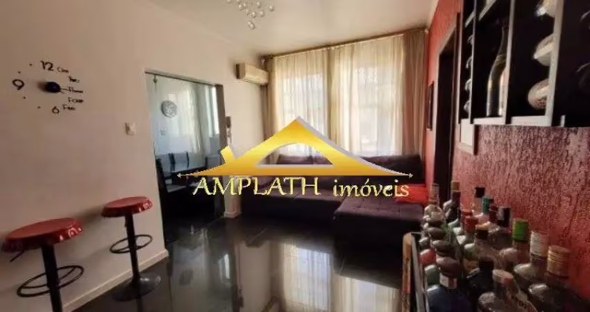 Apartamento com 3 quartos à venda no Centro Histórico, Porto Alegre 