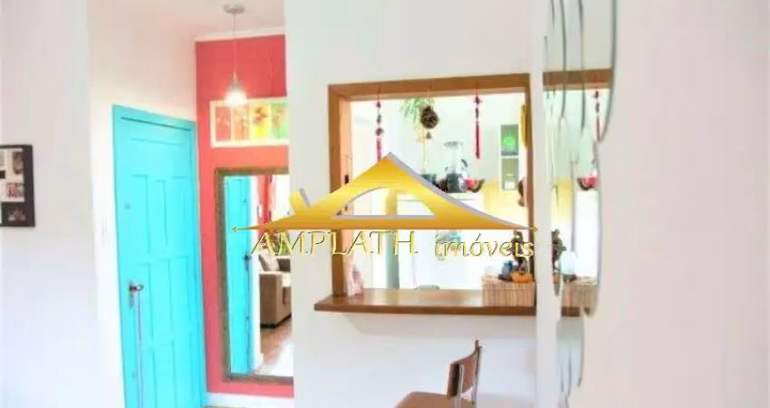 Apartamento com 2 quartos à venda no Azenha, Porto Alegre 