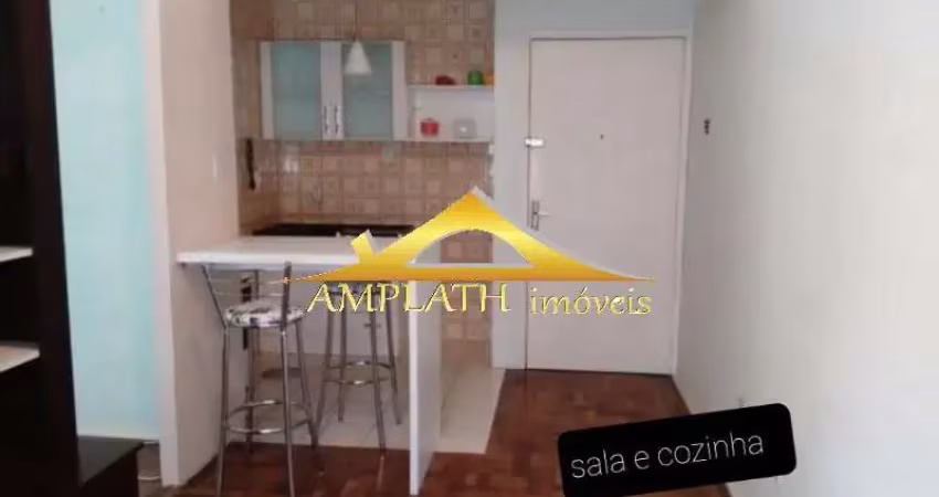 Apartamento com 1 quarto à venda no Jardim Leopoldina, Porto Alegre 