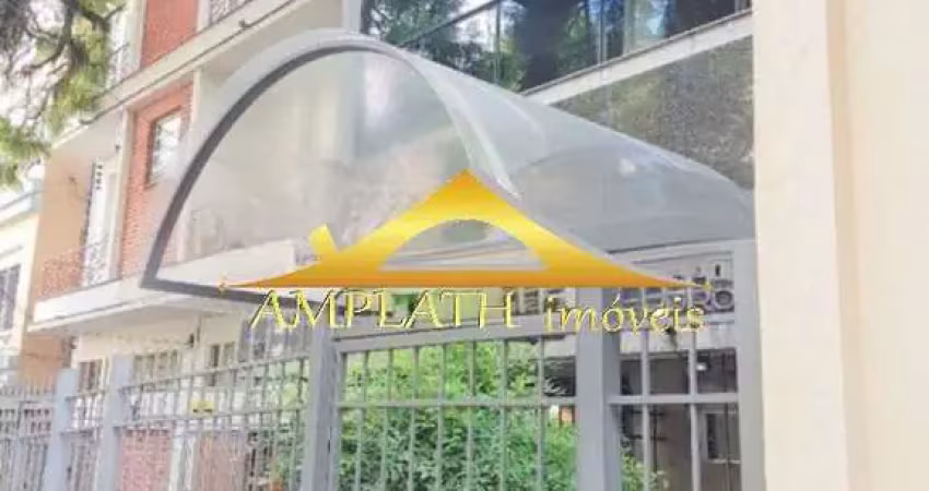 Sala comercial com 2 salas à venda no Independência, Porto Alegre 