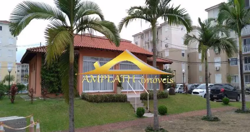 Apartamento com 2 quartos à venda no Humaitá, Porto Alegre 