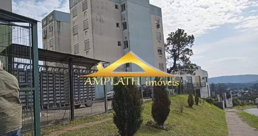 Apartamento com 2 quartos à venda no Lomba do Pinheiro, Porto Alegre 