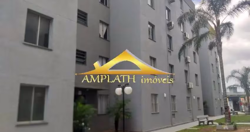 Apartamento com 2 quartos à venda no Jardim Leopoldina, Porto Alegre 