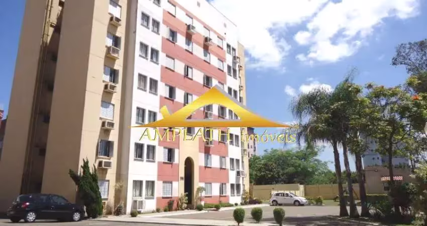 Apartamento com 3 quartos à venda no Rubem Berta, Porto Alegre 