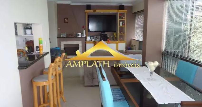Apartamento com 3 quartos à venda no Jardim Itu Sabará, Porto Alegre 