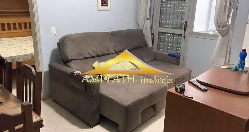 Apartamento com 1 quarto à venda no Centro, Porto Alegre 
