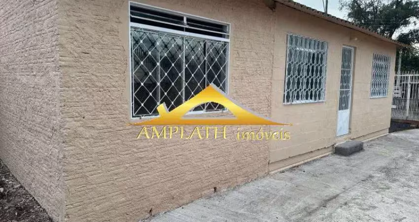 Casa com 3 quartos à venda no Querência, Viamão 