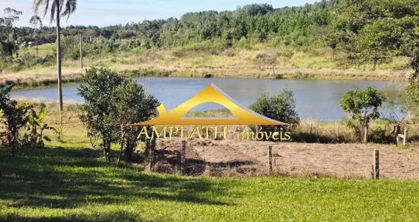 Chácara / sítio com 3 quartos à venda no Passo da Areia, Viamão 