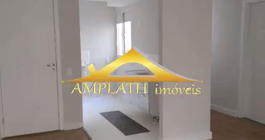 Apartamento com 2 quartos à venda no Restinga, Porto Alegre 