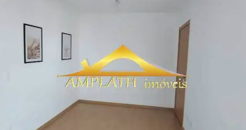 Apartamento com 2 quartos à venda no Morro Santana, Porto Alegre 