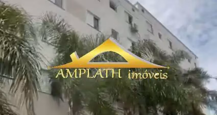 Apartamento com 1 quarto à venda no Jardim Leopoldina, Porto Alegre 