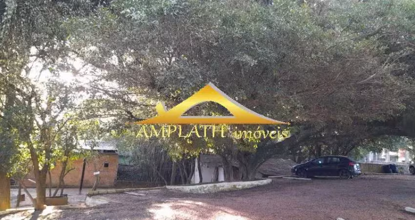 Apartamento com 2 quartos à venda no Jardim Krahe, Viamão 
