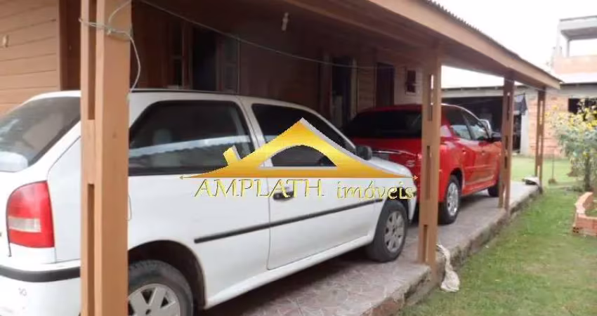 Casa com 1 quarto à venda no Centro, Tramandaí 